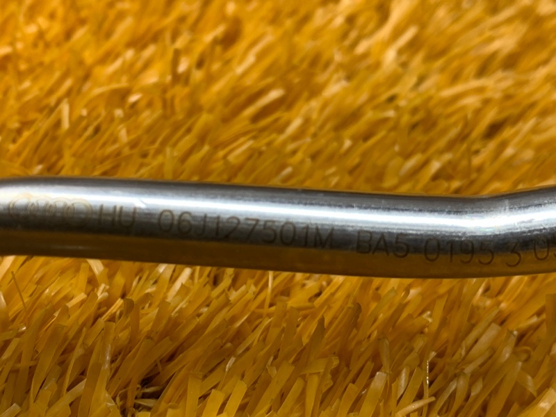 трубка топливная, 300 рублей, Красноярск