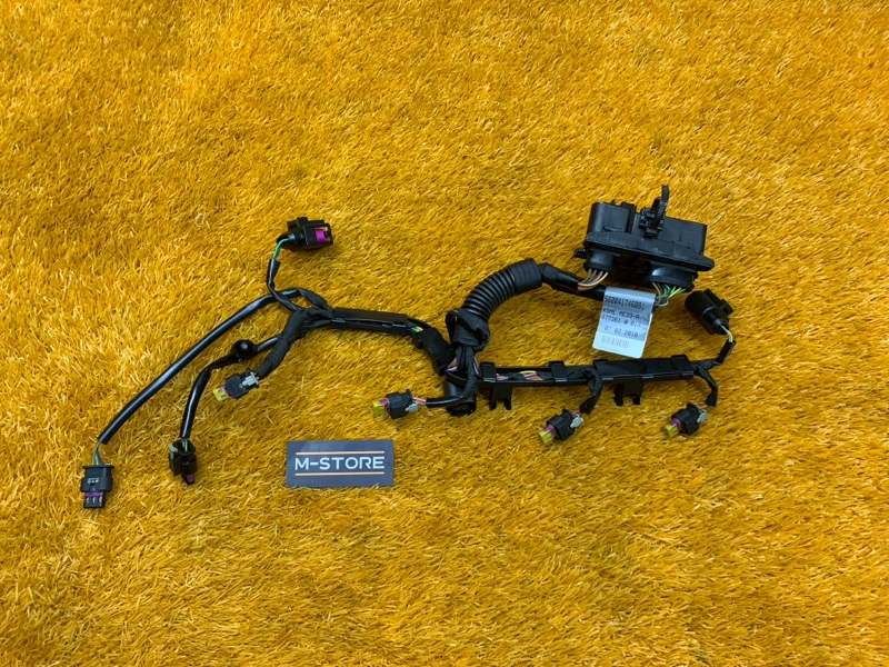 Проводка форсунок, 600 рублей, Красноярск