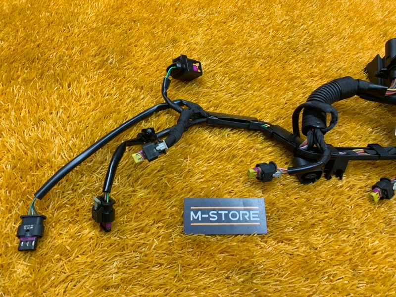 Проводка форсунок, 600 рублей, Красноярск