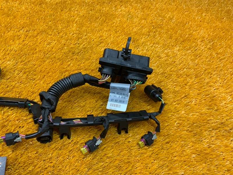 Проводка форсунок, 600 рублей, Красноярск