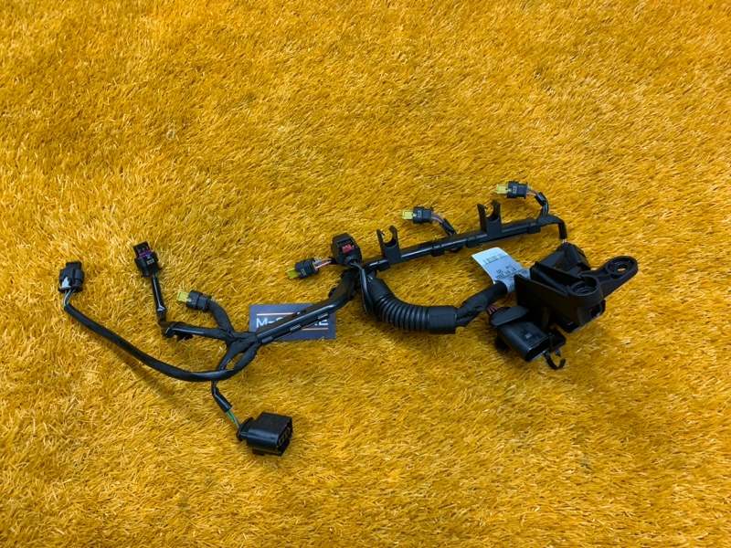 Проводка форсунок, 600 рублей, Красноярск