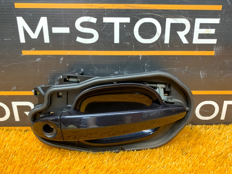 ручка двери внешняя, 860 рублей, Красноярск