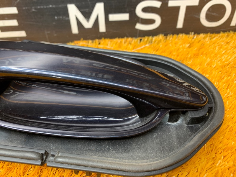 ручка двери внешняя, 860 рублей, Красноярск