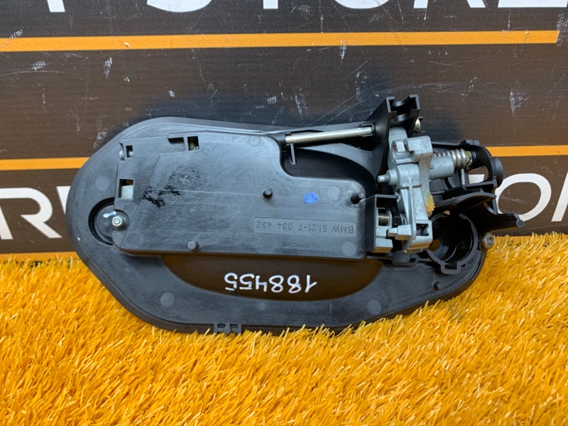 ручка двери внешняя, 860 рублей, Красноярск