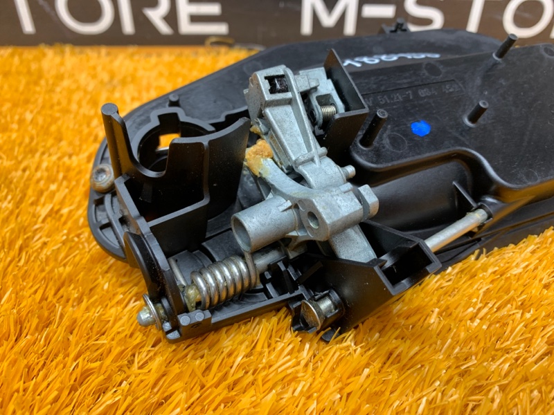 ручка двери внешняя, 860 рублей, Красноярск