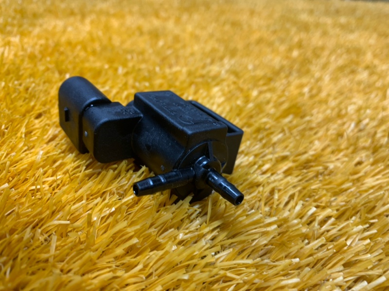 Клапан электромагнитный, 300 рублей, Красноярск