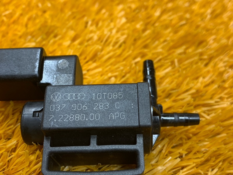 Клапан электромагнитный, 300 рублей, Красноярск