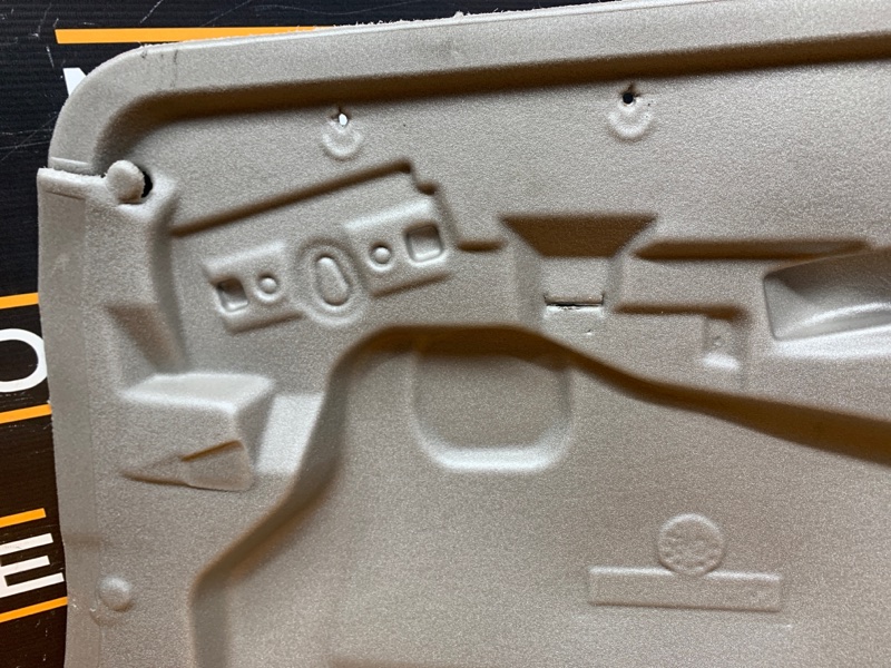 Шумоизоляция двери, 300 рублей, Красноярск