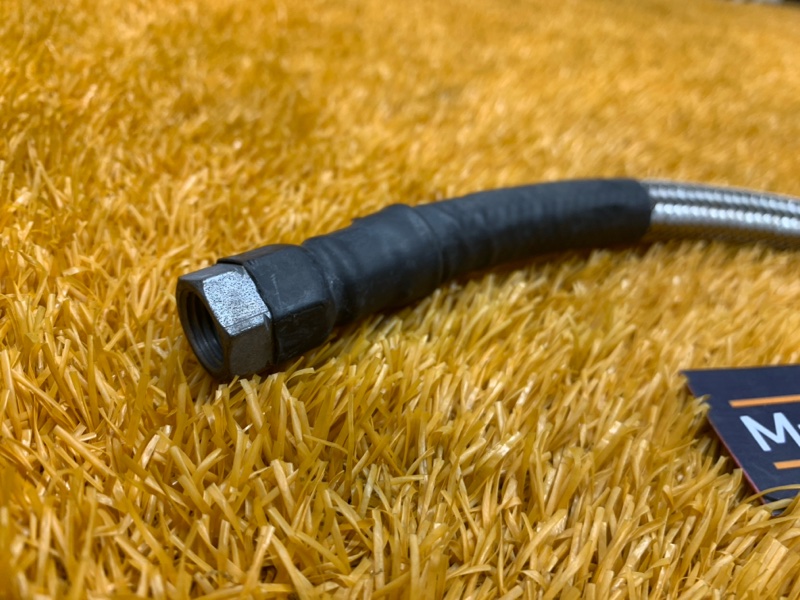 шланг топливный, 630 рублей, Красноярск