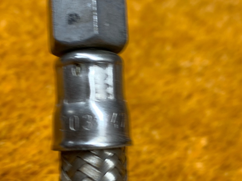 шланг топливный, 630 рублей, Красноярск