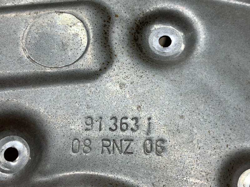 Тепловой экран, 350 рублей, Красноярск