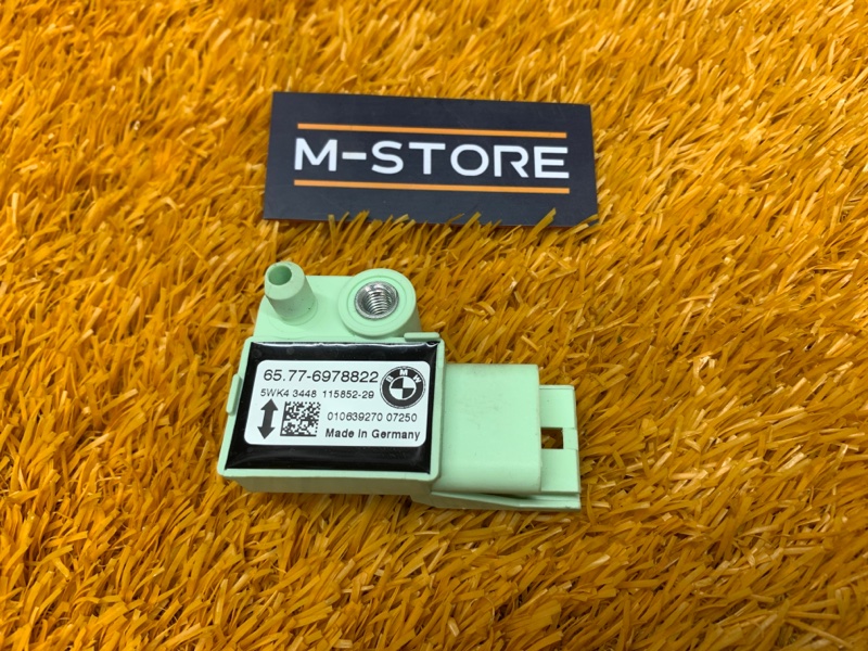 Датчик airbag ( удара), 300 рублей, Красноярск