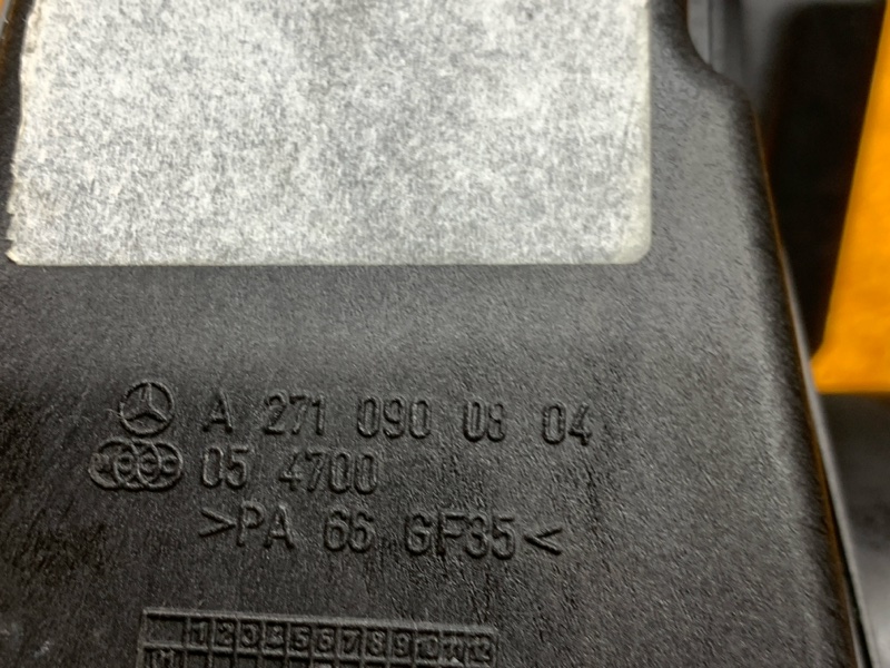 резонатор воздушного фильтра, 300 рублей, Красноярск