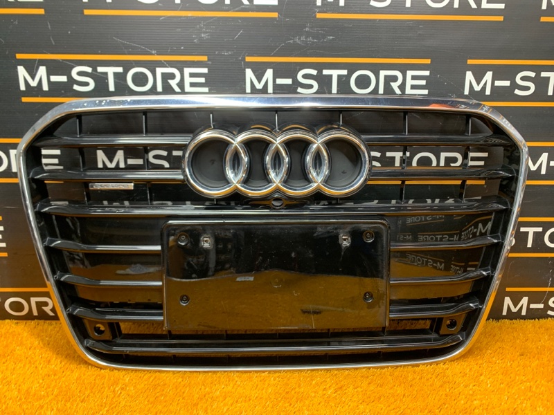 решетка радиатора, 15520 рублей, Красноярск