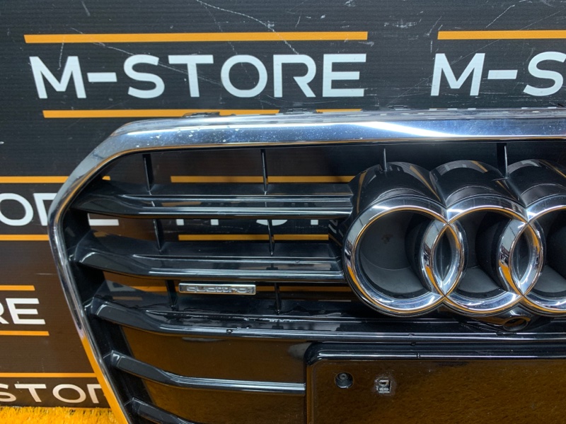 решетка радиатора, 15520 рублей, Красноярск