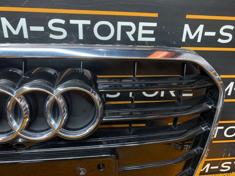 решетка радиатора, 15520 рублей, Красноярск