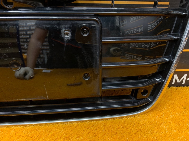 решетка радиатора, 15520 рублей, Красноярск