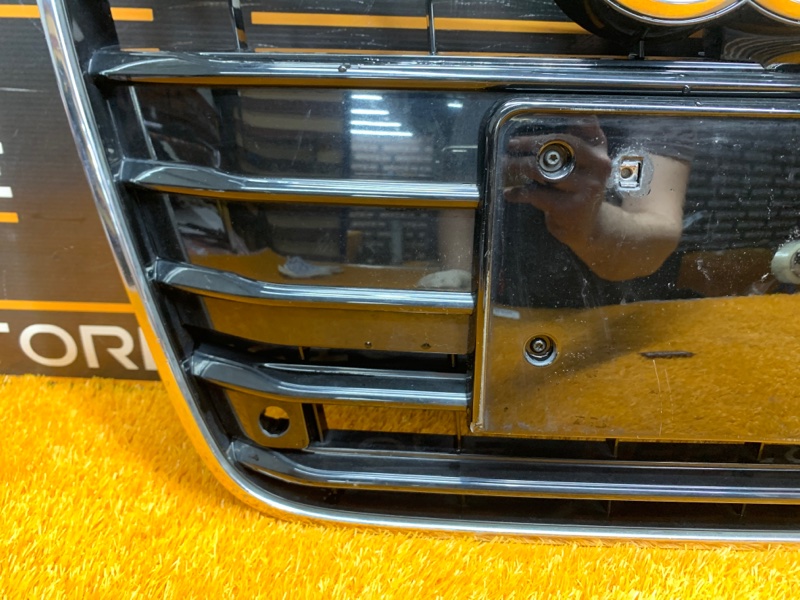 решетка радиатора, 15520 рублей, Красноярск