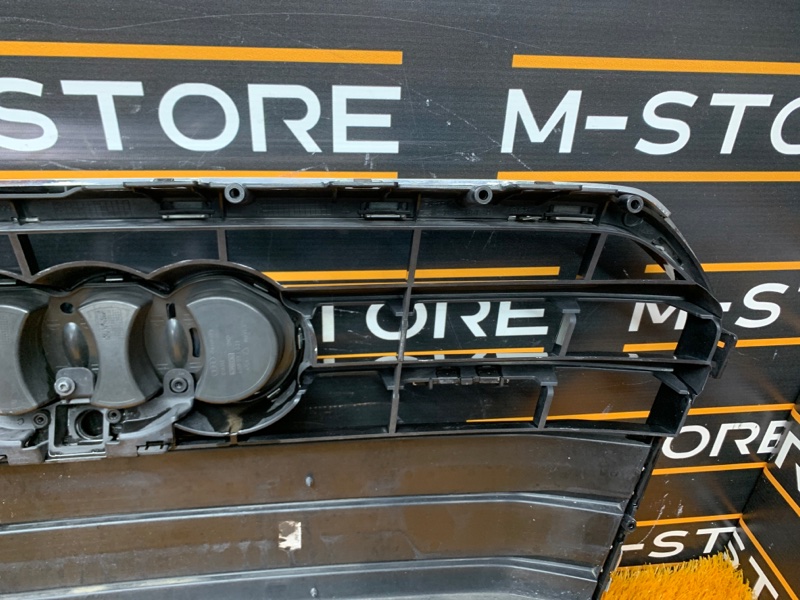 решетка радиатора, 15520 рублей, Красноярск