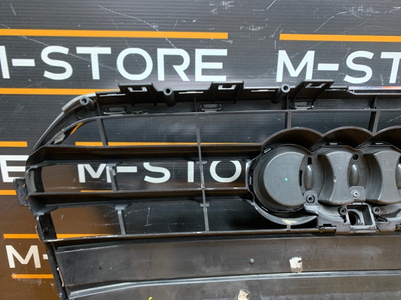 решетка радиатора, 15520 рублей, Красноярск