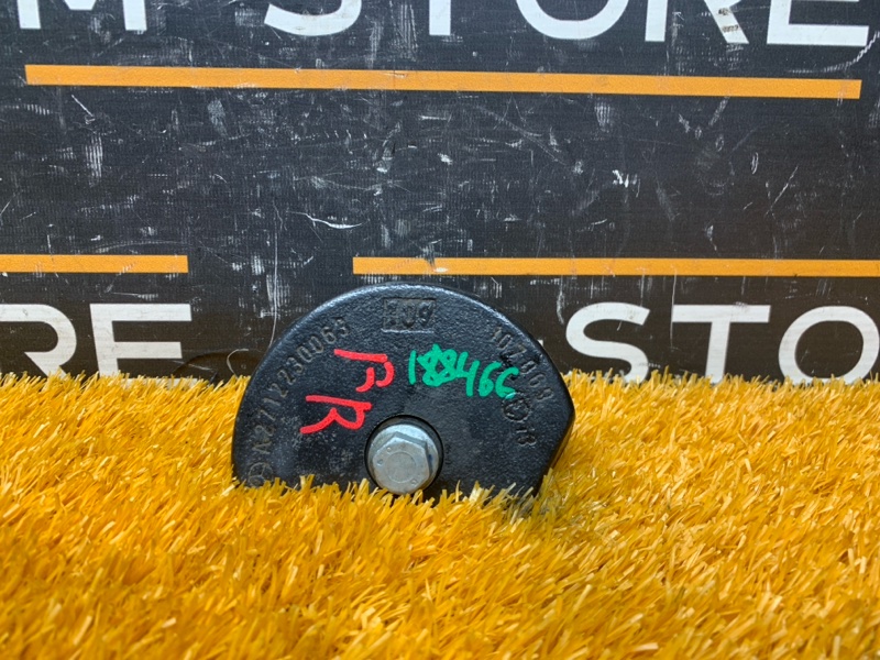 Кронштейн подушки двигателя, 200 рублей, Красноярск