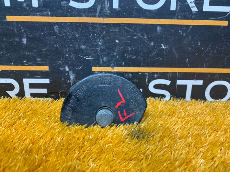 Кронштейн подушки двигателя, 200 рублей, Красноярск