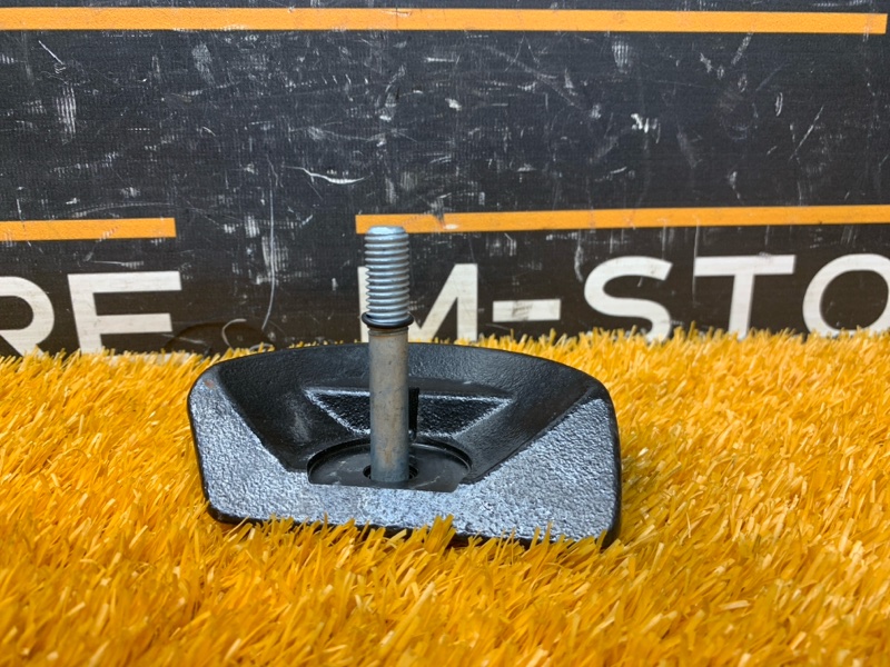 Кронштейн подушки двигателя, 200 рублей, Красноярск