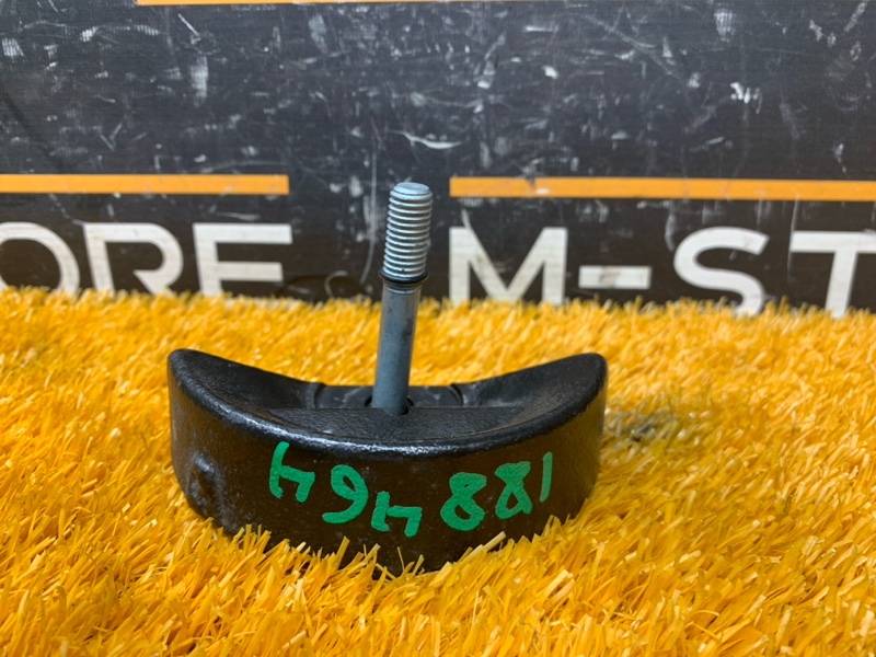 Кронштейн подушки двигателя, 200 рублей, Красноярск