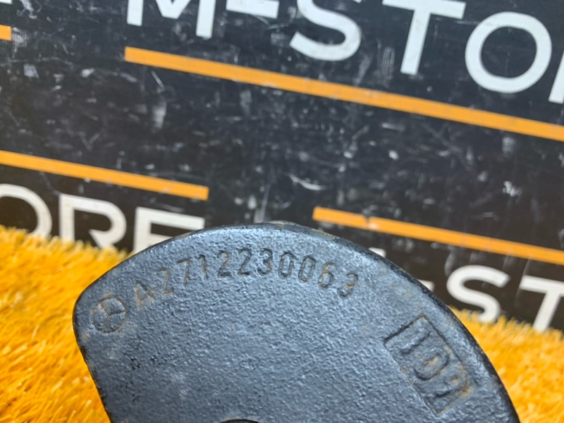 Кронштейн подушки двигателя, 200 рублей, Красноярск