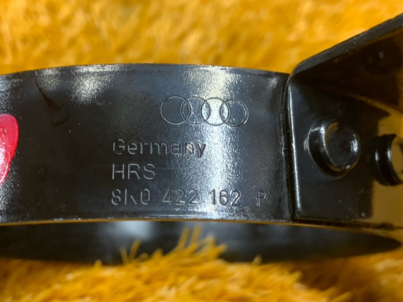 кронштейн бачка гидроусилителя, 400 рублей, Красноярск