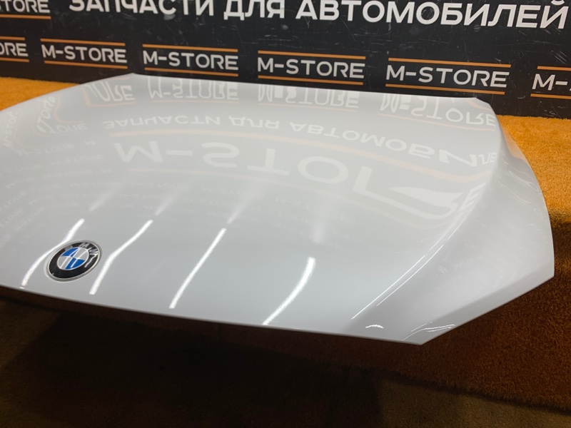 капот, 27000 рублей, Красноярск