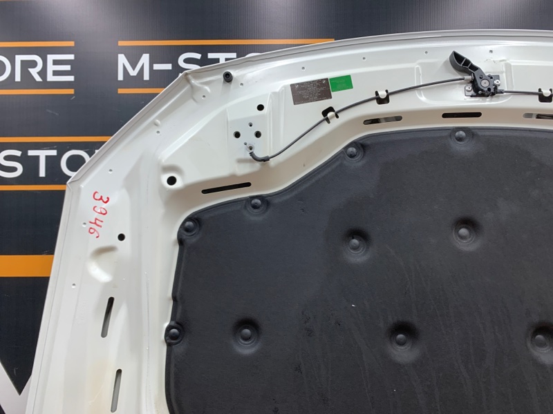 капот, 27000 рублей, Красноярск