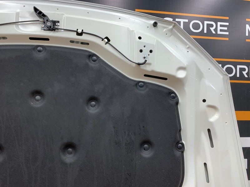 капот, 27000 рублей, Красноярск