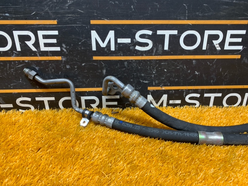 шланг гидроусилителя, 500 рублей, Красноярск