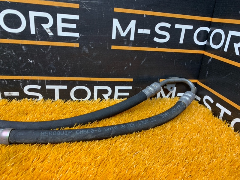 шланг гидроусилителя, 500 рублей, Красноярск