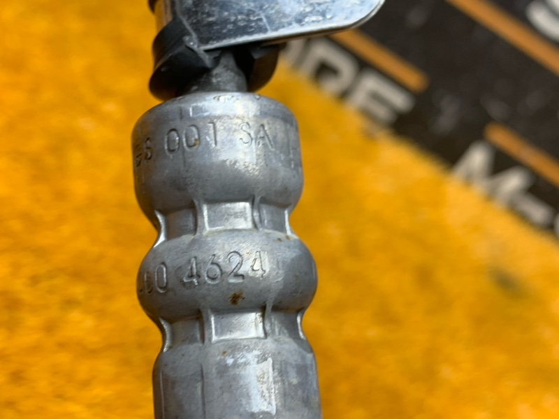 шланг гидроусилителя, 500 рублей, Красноярск