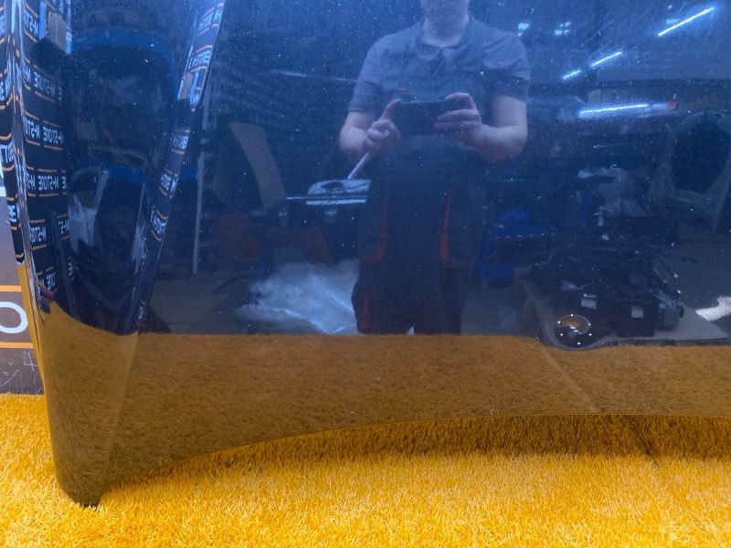 капот, 27500 рублей, Красноярск