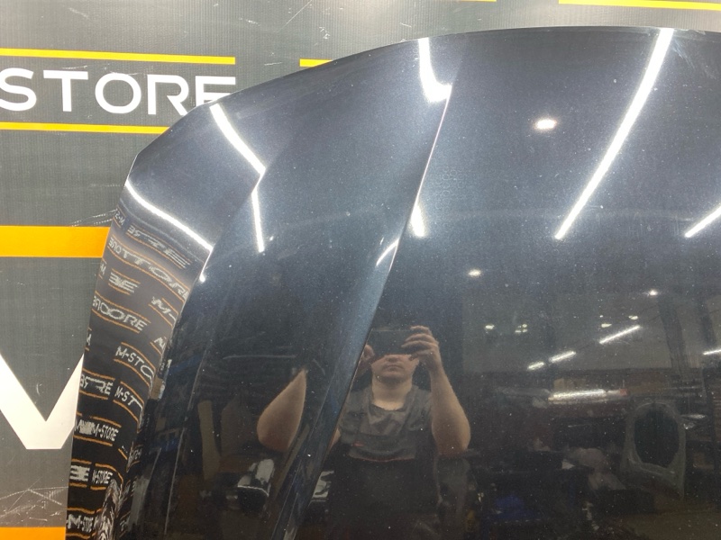 капот, 27500 рублей, Красноярск