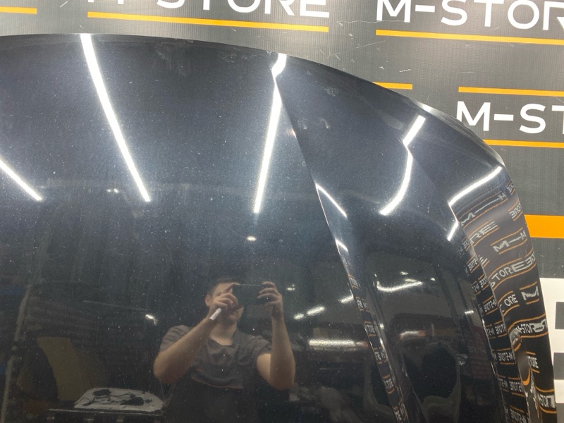 капот, 27500 рублей, Красноярск