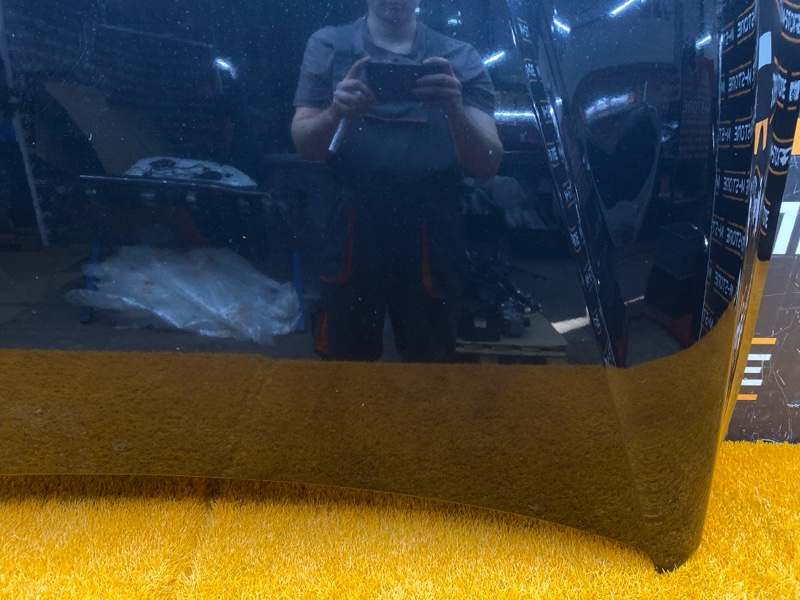 капот, 27500 рублей, Красноярск