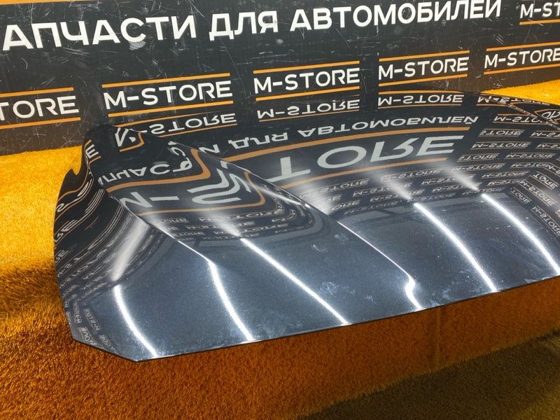 капот, 27500 рублей, Красноярск