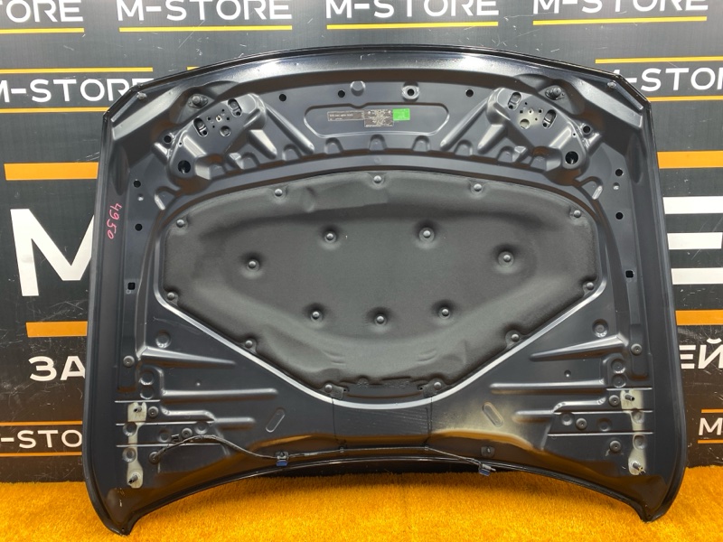 капот, 27500 рублей, Красноярск