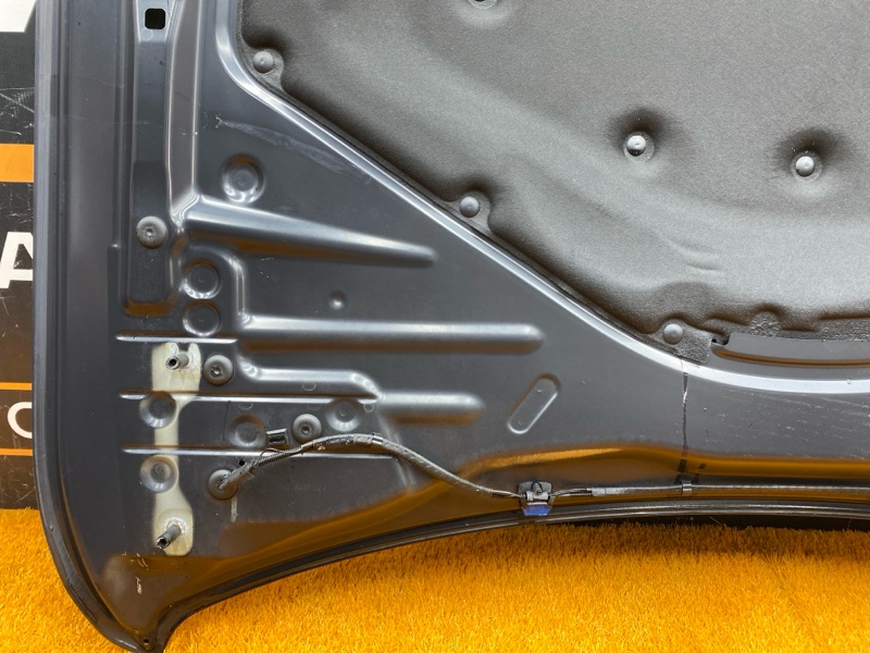 капот, 27500 рублей, Красноярск