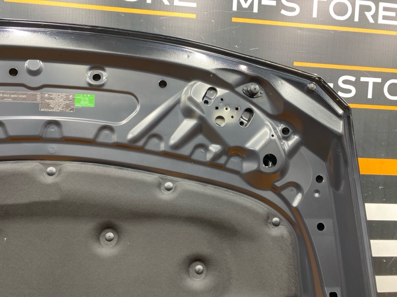 капот, 27500 рублей, Красноярск