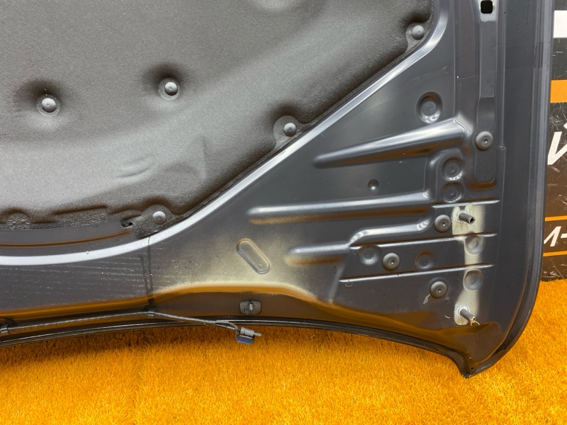 капот, 27500 рублей, Красноярск