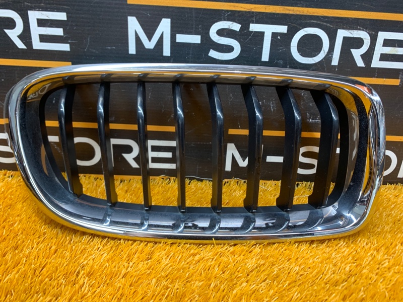 решетка радиатора, 1840 рублей, Красноярск