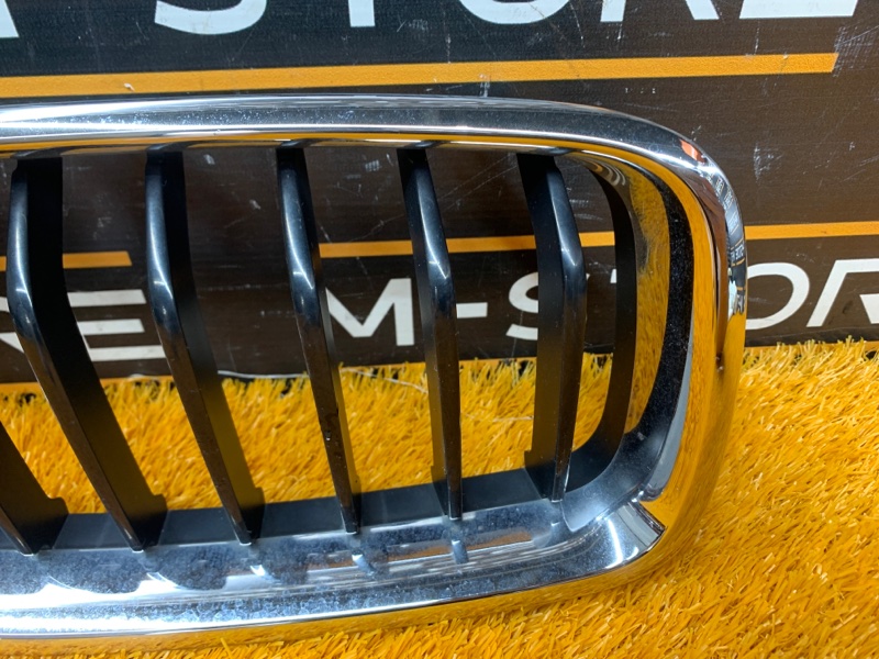 решетка радиатора, 1840 рублей, Красноярск