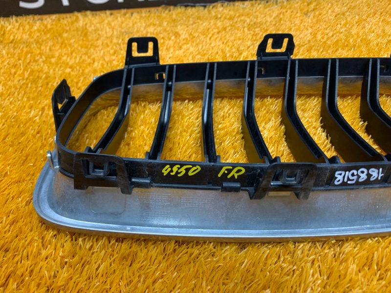 решетка радиатора, 1840 рублей, Красноярск