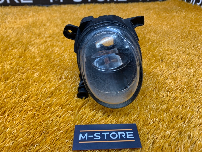 фара противотуманная, 1500 рублей, Красноярск