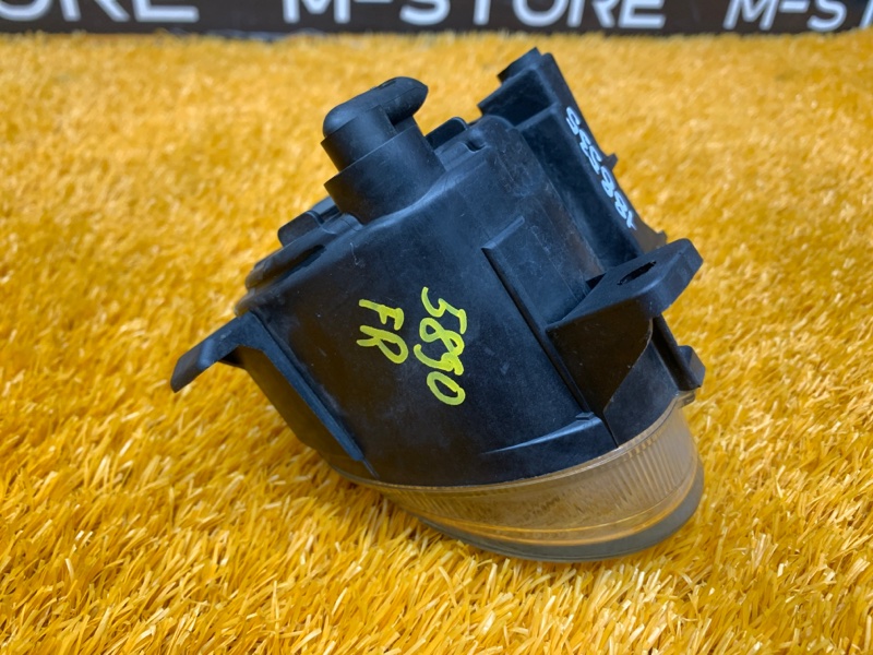 фара противотуманная, 1500 рублей, Красноярск